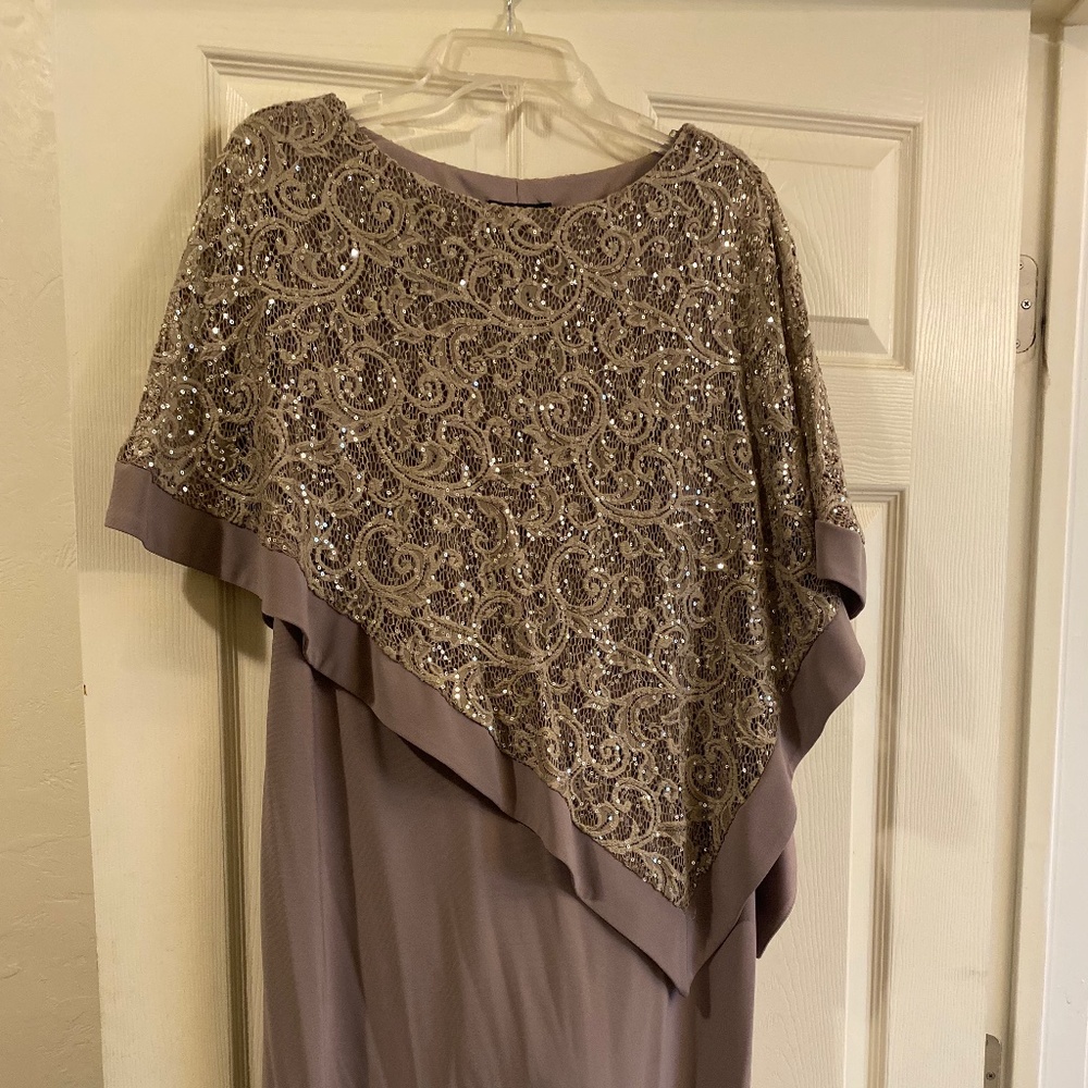 R&M Richards Dress